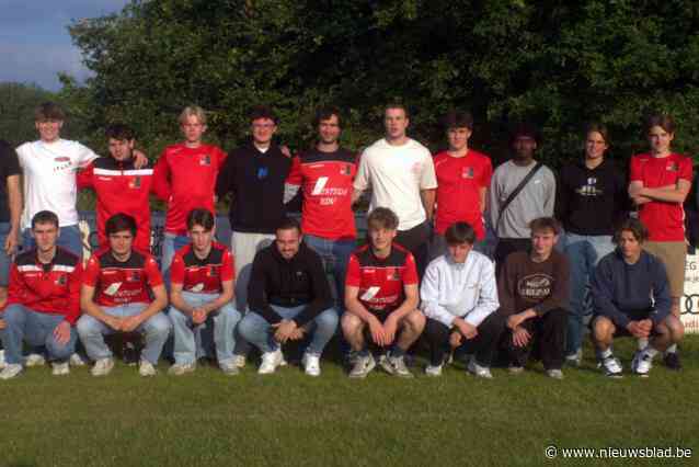 Strijd om de eindronde is nog volop bezig, maar plots kondigt BHS United doorstart in vierde provinciale aan: “We hebben een toffe groep, maar er zijn te veel spelers die stoppen”