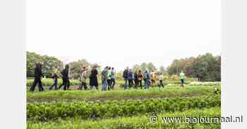 Slotconferentie 'Duurzame bodem als basis': 25 maart in Haaren