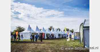 Nieuwste biologische landbouwtechnieken op Tech&Bio 2025
