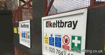 Former Keltbray managers guilty of taking more than £600,000 in bribes