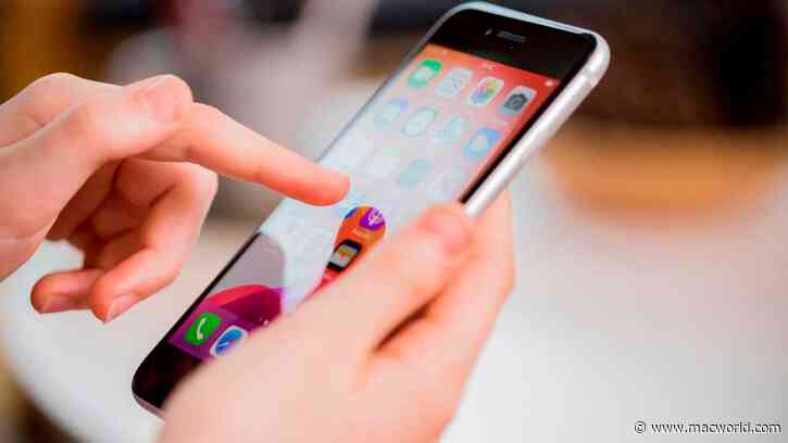 After today, the iPhone will never be the same