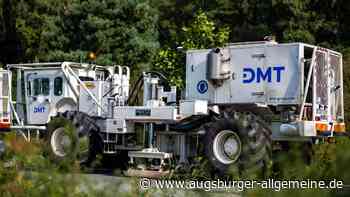 Vibotrucks: SWU starten Voruntersuchungen für Geothermie in Neu-Ulm und Senden