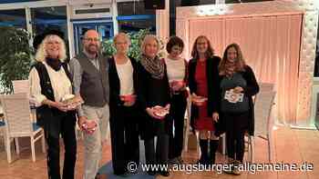 Neujahrsempfang der Abteilung Tanzen