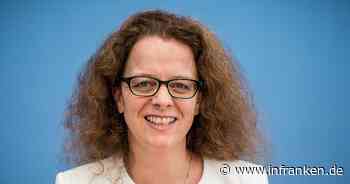 EZB-Direktorin stellt Ende von Zinssenkungen in Aussicht