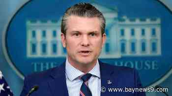 DOGE is getting lists of the military's probationary workers from the Pentagon