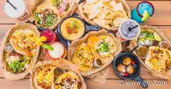 Paul Macaluso named chief executive officer of Torchy’s Tacos