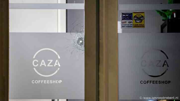 Jonge criminelen veroordeeld voor aanval op coffeeshop en moordcomplot