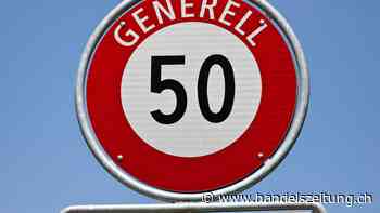 Polizei erwischt in Biel minderjährigen Raser