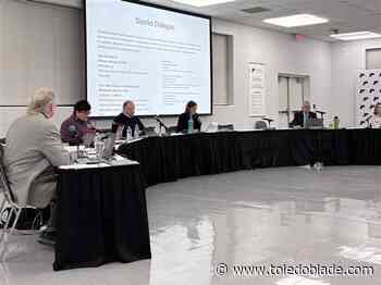 Perrysburg board says it's heard community, improved policies after alleged teacher misconduct