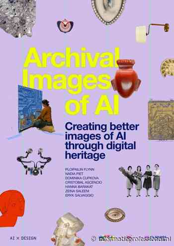 Uitgelicht: Weg met de AI-beeldclichés