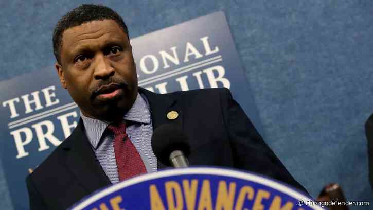 NAACP Releases Spending Guide For Black Consumers Amid DEI Rollbacks