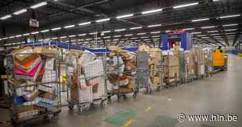 Akkoord tussen bonden en directie bpost