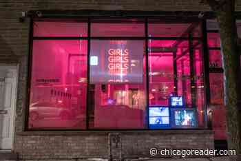 ‘Girls are allowed to have fun’