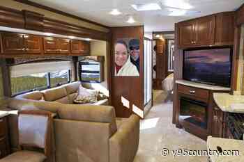 RV Life Could Be Exciting Living In Wyoming