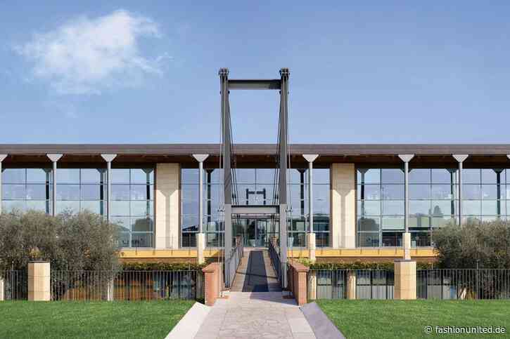 Calzedonia-Mutter Oniverse übertrifft 3,5 Milliarden Euro Umsatz