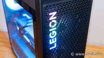 Lenovo Legion Tower 7i Gen 8 Review: Maxing Out on Performance and Value
