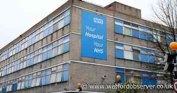 Watford General's patient feedback survey reveals mixed bag
