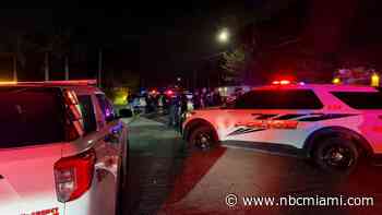 2-year-old boy dies after shooting self in head in Port St. Lucie: Police