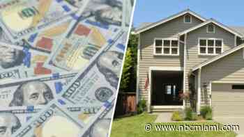 Florida senator files proposal to study possibility of eliminating property taxes