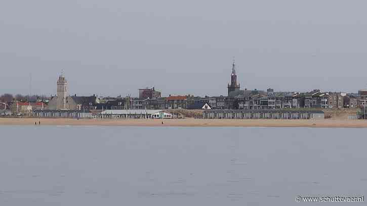 Sluiting dreigt voort visserijschool Katwijk