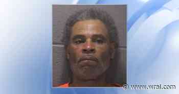 Man charged in 2023 Durham murder where body was found in trash can