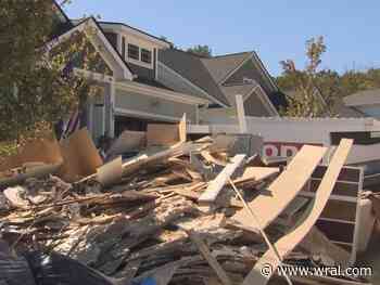 NC proposes how to spend $1.43B federal Helene grant. Now it wants feedback