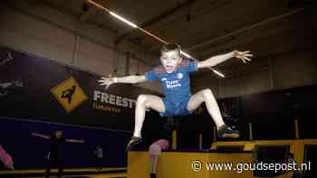 Tweede editie Kidsday Gouda op donderdag Bij You Jump