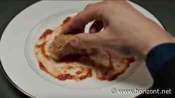 Cultural Marketing: So will Barilla Soßentunker für seine Nobel-Pasta begeistern