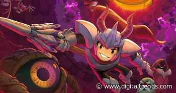 The best roguelikes on Xbox Series X