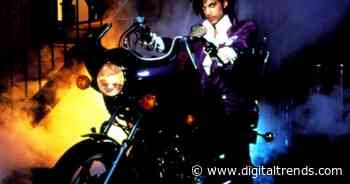 Prince’s ‘Purple Rain’ is returning to AMC Theaters for one night only