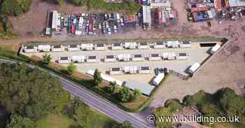 Planning inspector uses new grey belt rules to overturn refusal of battery storage scheme