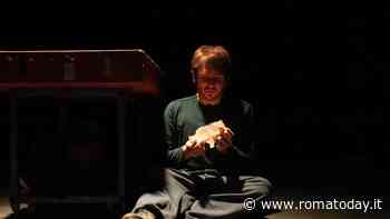 ION di Dino Lopardo allo Spazio Diamante