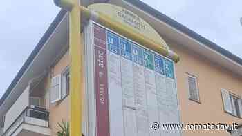 Casalotti, otto bus deviati e una fermata sospesa per l'intervento sulla rete idrica. Tutte le informazioni