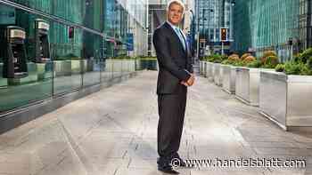 Finanzindustrie: So baut der neue HSBC-Chef Europas größte Bank radikal um