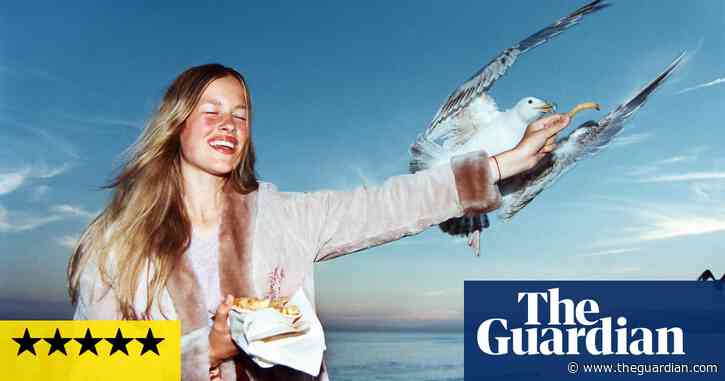 The Face Magazine: Culture Shift review – rebellious fashion photography with a raucous sense of fun