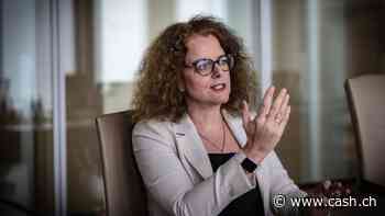 EZB-Direktorin offenbar für Debatte über künftigen Stopp der Zinssenkungen