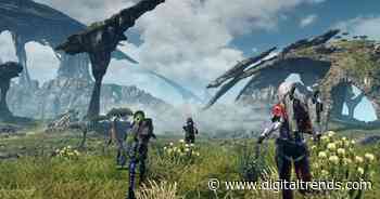 Xenoblade Chronicles X: Definitive Edition doesn’t mess with what already works