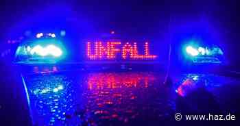 23-Jähriger bei Unfall auf Reitwallstraße in Hannover schwer verletzt