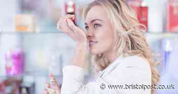 Make your perfume stay on 'all day' with 'hairbrush hack' many recommend