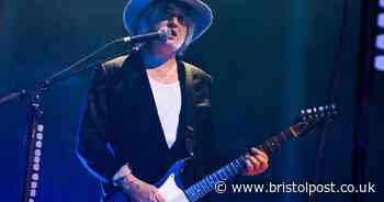 Doctors tell Pete Doherty he will lose toes if he doesn't do one thing