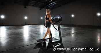 Total Fitness Hull announces huge investment into equipment including 'My Mountain' machine