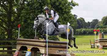 Bishop Burton College celebrates 70th birthday with 'Big Birthday Bash'