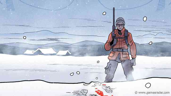 The Killer – the hitman comic that inspired the Michael Fassbender movie of the same name – returns with Affairs of the State II