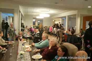 Stad maakt geld vrij voor renovatie woonzorgcentrum Keienhof