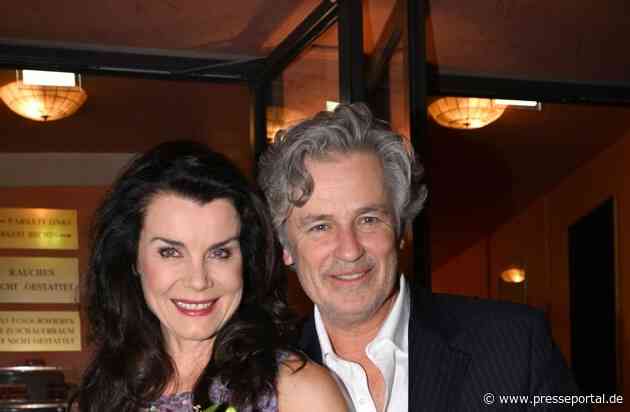 Jede Beziehung braucht manchmal einen Dreier: Nicola Tiggeler und Timothy Peach über Liebe, Erotik und Paartherapie