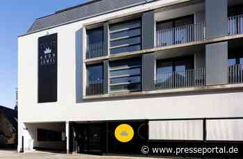 BRIGHT erweitert Angebot: Unternehmen übernimmt Hotel Kronjuwel in Waldkirch bei Freiburg