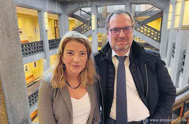 Rausch auf Rezept: Erster Termin im Prozess gegen Cannabis-Plattform vorm Landgericht Hamburg