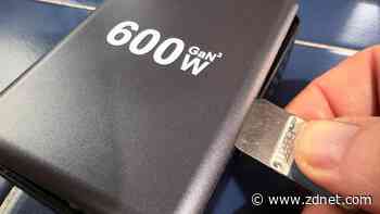 The cheap keychain tool I never leave home without - and why I love it