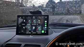 5 reasons your Android Auto keeps disconnecting - and how to fix it today
