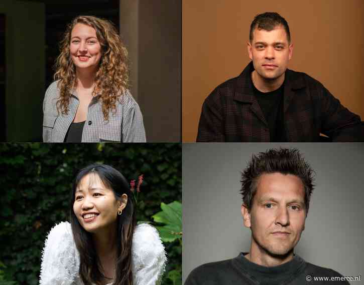 ADCN stelt nieuw Creative Board aan